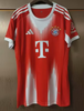 Bayern Mun. Home 25/26 Woman Kit