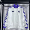 R. Madrid 25/26 Windbreaker 1