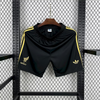 Mexico Home x Gold Cup 2025 Shorts and Socks Set (Can Purchase Separate)