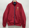 Portugal 25/26 Windbreaker 1