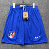 A. Madrid Home 25/26 Shorts and Socks Set (Can Purchase Separate)