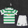 Celtic Home 25/26 Kids Kit (Includes Shorts)