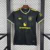 Man. Utd Third 25/26 Woman Kit