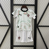Portugal Away 25/26 Kids Kit (Includes Shorts)