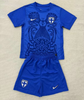 Finland Away 25/26 Kids Kit (Includes Shorts)