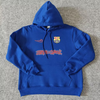 Barça x Travis 24/25 Hoodie 5