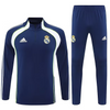 R. Madrid 25/26 Pre Match/Training Suit Set 11