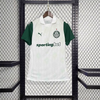 Palmeiras Away 25/26 Woman Kit