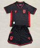 Albania Third 25/26 Kids Kit (Includes Shorts)