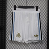 Argentina Home 25/26 Shorts and Socks Set (Can Purchase Separate)