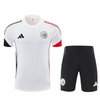 Ajax 25/26 Pre Match/Training Shorts Set 1