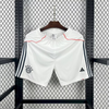 Bayern Mun. Away 25/26 Shorts and Socks Set (Can Purchase Separate)