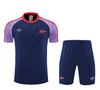 Arsenal 25/26 Pre Match/Training Shorts Set 1