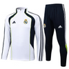 R. Madrid 25/26 Pre Match/Training Suit Set 2