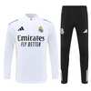 R. Madrid 25/26 Pre Match/Training Suit Set 7
