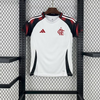 Flamengo Away 25/26 Woman Kit