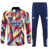 Arsenal 25/26 Pre Match/Training Suit Set 3