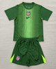 USA GK Green 25/26 Kids Kit (Includes Shorts)
