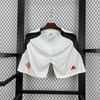 Flamengo Home 2025 Shorts and Socks Set (Can Purchase Separate)