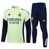 R. Madrid 25/26 Pre Match/Training Suit Set 4