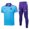 R. Madrid 25/26 Polo Complete Set 5