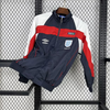 England 25/26 Windbreaker 2