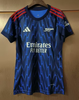 Arsenal Away 25/26 Woman Kit