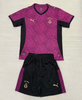 Galatasaray Third 25/26 Kids Kit (Includes Shorts)