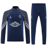 P S G x Jordan 25/26 Pre Match/Training Suit Set 3