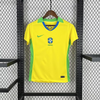 Brazil Home 25/26 Woman Kit