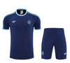 Argentina 25/26 Pre Match/Training Shorts Set 4