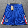 Chelsea Home 25/26 Shorts and Socks Set (Can Purchase Separate)