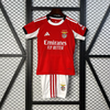 SL Benfica Home 25/26 Kids Kit (Includes Shorts)