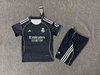 R. Madrid Away 25/26 Kids Kit (Includes Shorts)