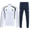 R. Madrid 25/26 Pre Match/Training Suit Set 8