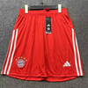 Bayern Mun. Home 25/26 Shorts and Socks Set (Can Purchase Seperate)