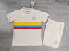 Colombia Centenario 25/26 Kids Kit (Includes Shorts)