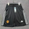 Man. Utd Away 25/26 Shorts and Socks Set (Can Purchase Seperate)