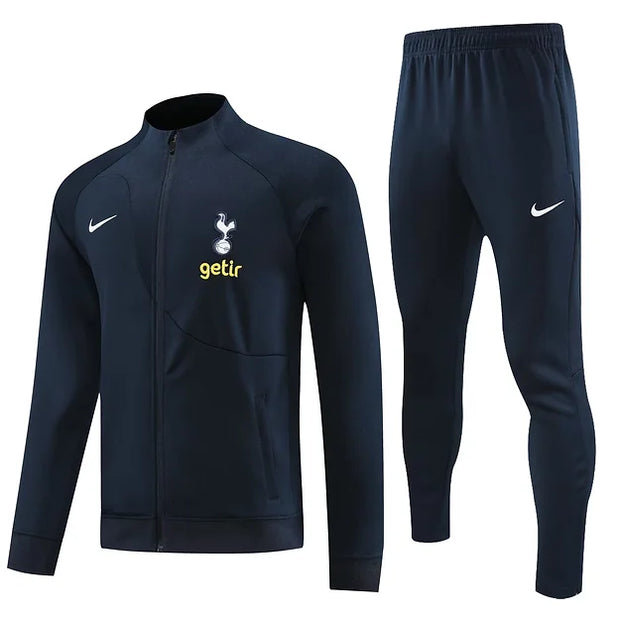 Tottenham Spurs 23/24 Pre Match/Training Suit Set 2