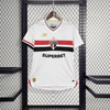 Sao Paolo Home 25/26 Woman Kit