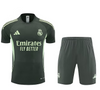 R. Madrid 25/26 Pre Match/Training Shorts Set 2