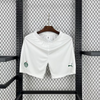 Palmeiras Home 2025 Shorts and Socks Set (Can Purchase Separate)