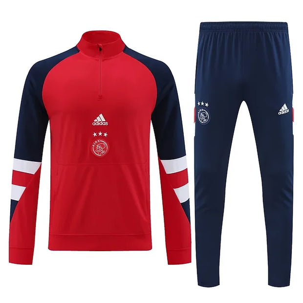 Ajax 23/24 Pre Match/Training Suit Set 5