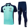 Arsenal 25/26 Polo Complete Set 2