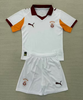 Galatasaray Away 25/26 Kids Kit (Includes Shorts)