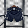 R. Madrid Away 25/26 Shorts and Socks Set (Can Purchase Separate)