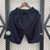 Man. City Third 25/26 Shorts and Socks Set (Can Purchase Seperate)