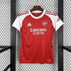 Arsenal Home 25/25 Woman Kit