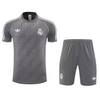 R. Madrid 25/26 Pre Match/Training Shorts Set 3