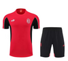 AC Milan 25/26 Pre Match/Training Shorts Set 1